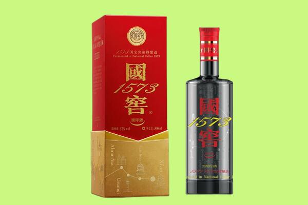 哈尔滨尚志市回收国窖